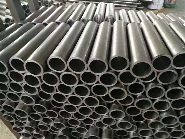 贵港精密管材无缝钢管